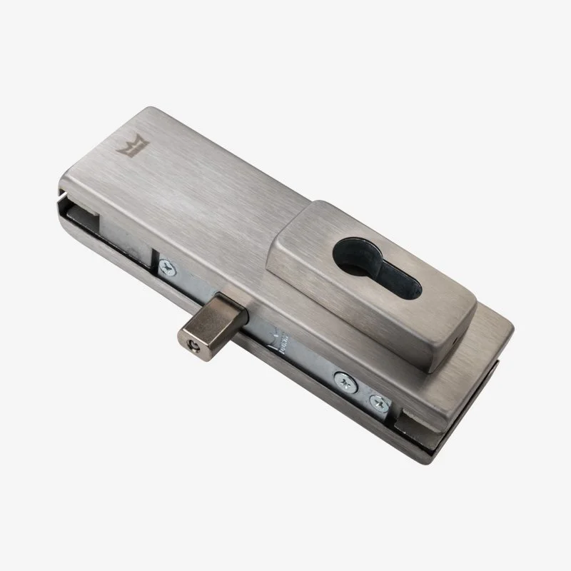 Dorma Glas US10 10-12mm cam için