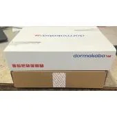 Dorma Kaba Pextra Mandallı Barel 4 Anahtarlı Dorma Kaba Pextra Mandallı Barel 4 Anahtarlı