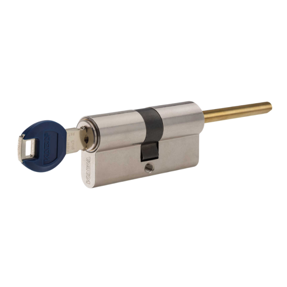 Dormakaba Expert+ Çubuklu Silindir