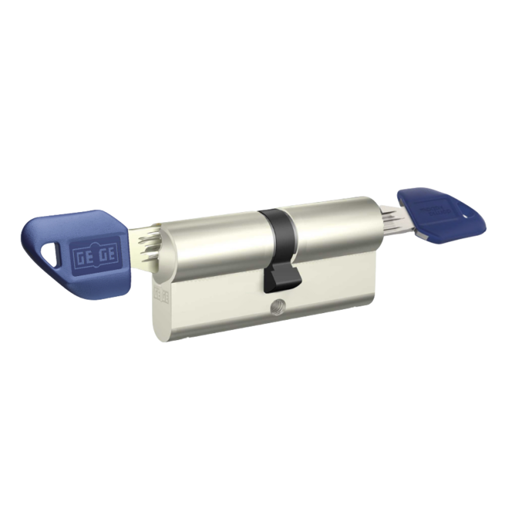 Dormakaba Pextra + Acil durum Modlu Silindir