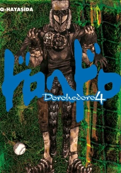 Dorohedoro 4. Cilt Fiyatı, Yorumları ve Özellikleri