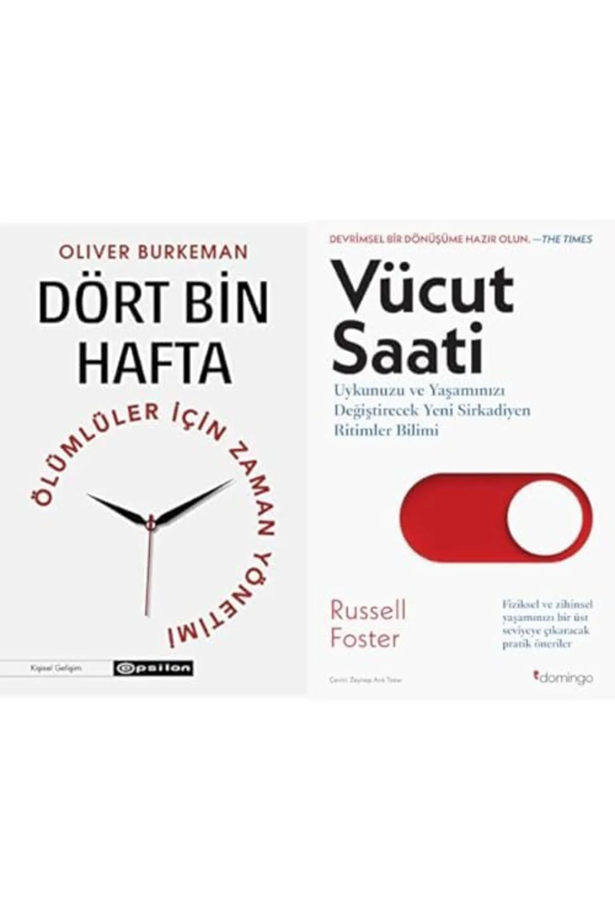dort bin hafta + vucut saati= 2 set dort bin hafta + vucut saati= 2 set