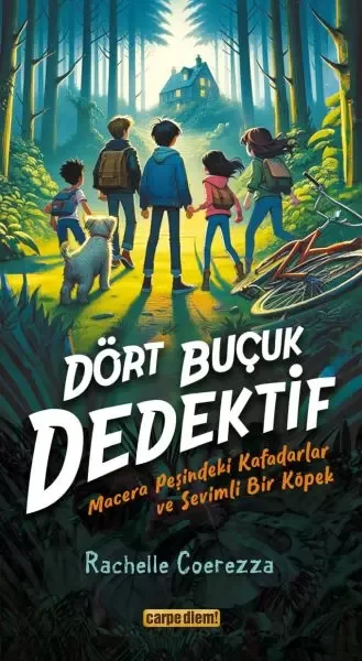 Dört Buçuk Dedektif Fiyatı, Yorumları ve Özellikleri