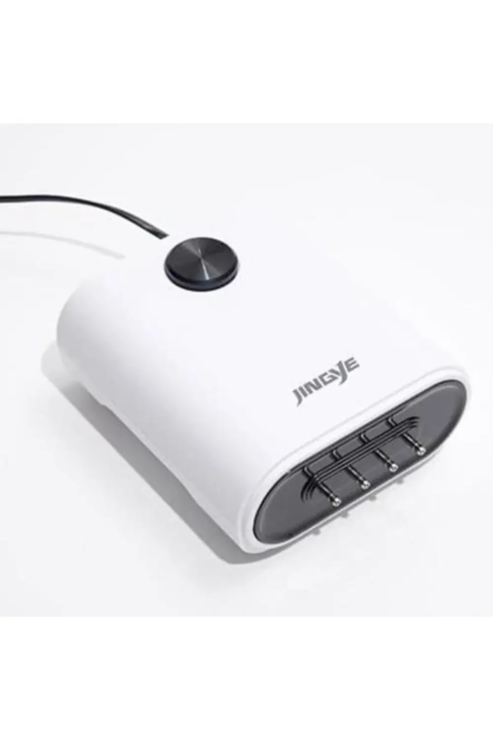 Dört Çıkışlı Hava Motoru Beyaz 8w