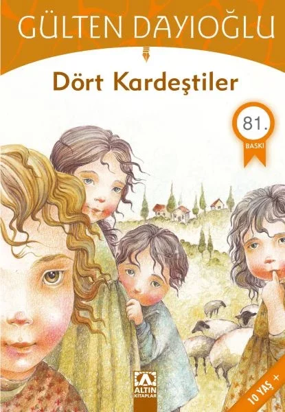 Dört Kardeştiler Fiyatı, Yorumları ve Özellikleri