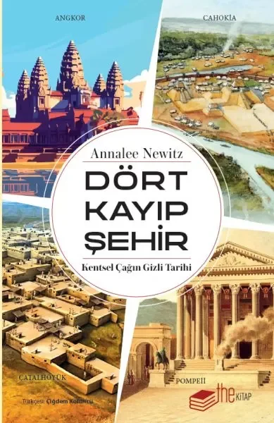 Dört Kayıp Şehir Fiyatı, Yorumları ve Özellikleri