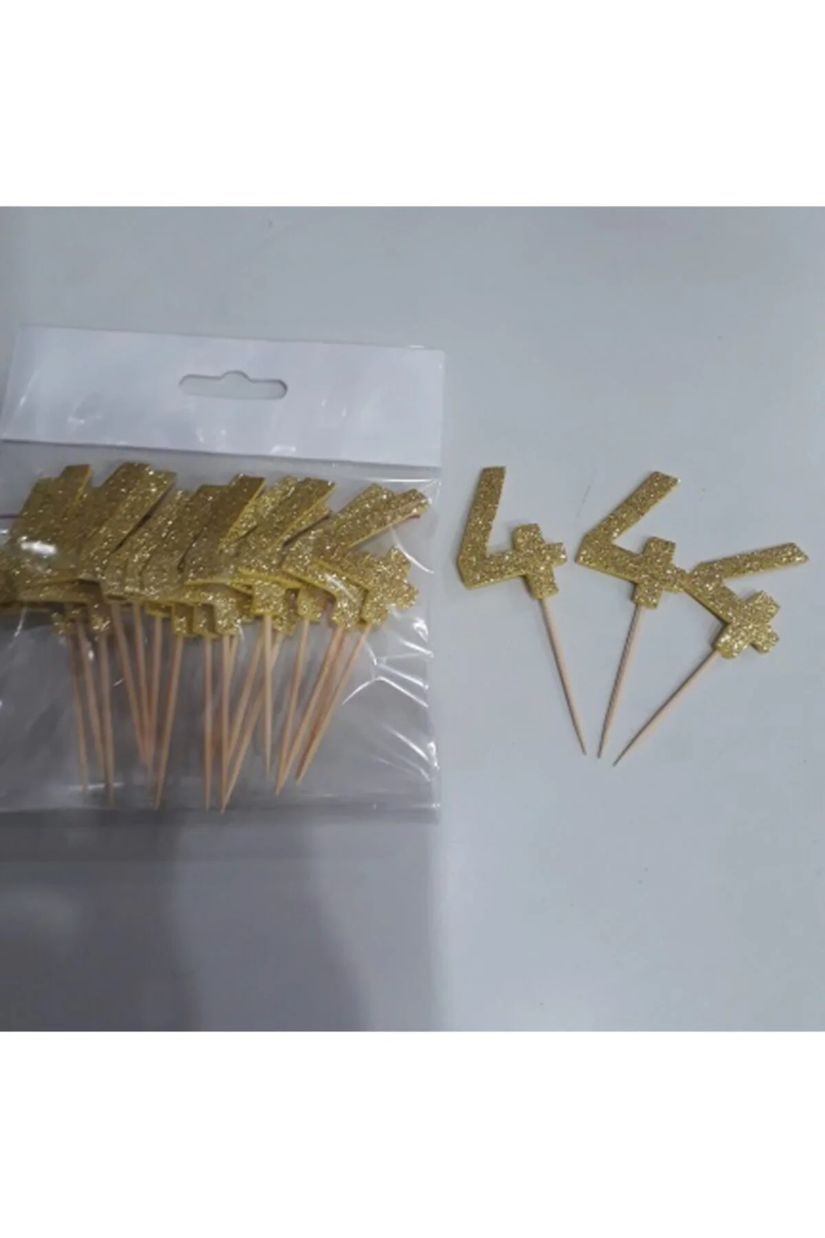 Dört Yaş Kürdanı 20 'li