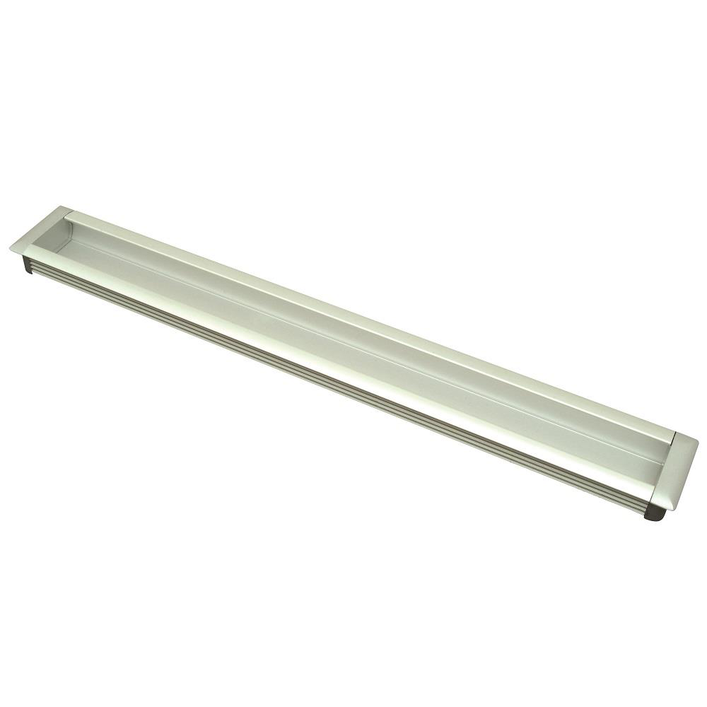 Dörtgen Boy Gömme Kulp Tüm Ölçüler