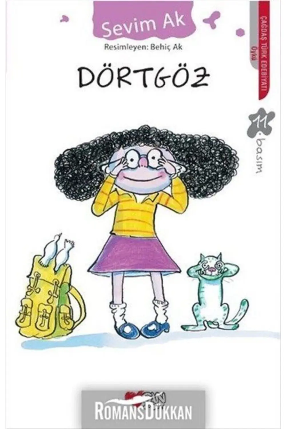 Dörtgöz Dörtgöz