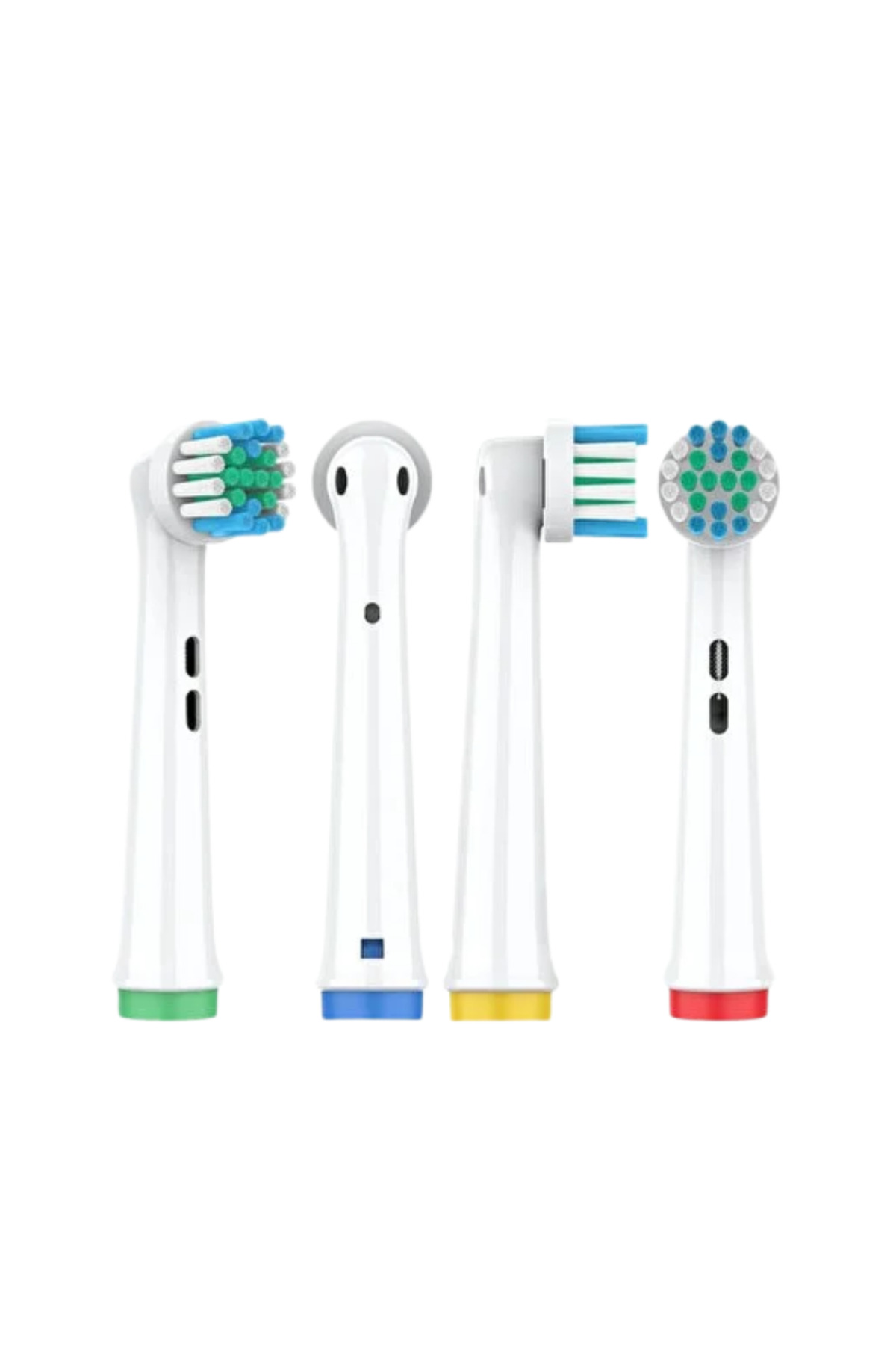 DÖRTLÜ DİŞ FIRÇASI - Lisinya