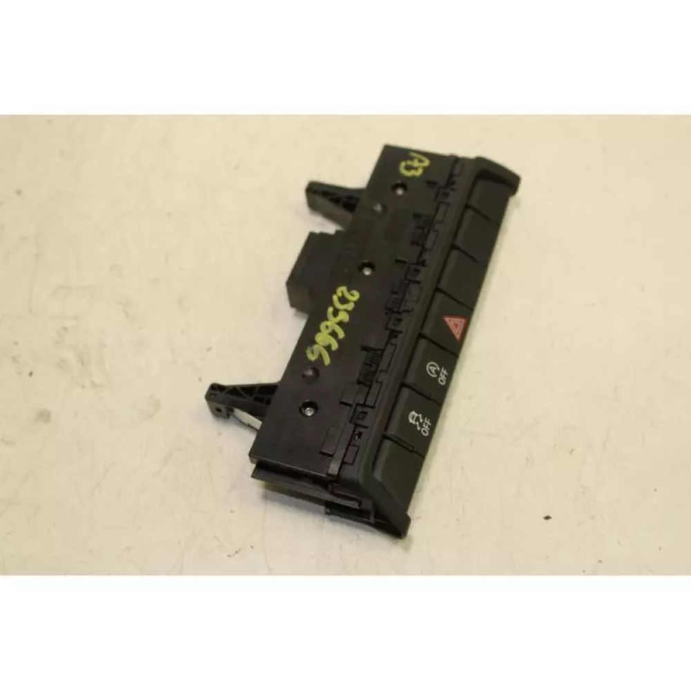 Dörtlü, Flaşör Düğmesi - Komple (AUDI)(8Y0925301AE)