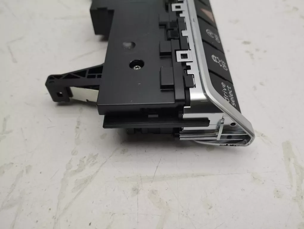 Dörtlü, Flaşör Düğmesi - Komple (AUDI)(8Y0925301G)