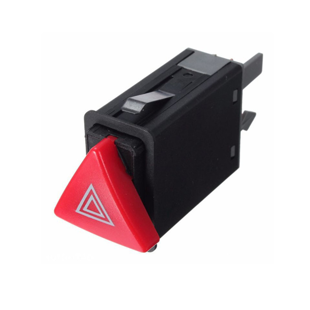 Dörtlü, Flaşör Düğmesi (MCAR-KRAW)(AN-1481)(1U0953235B)(SKODA Oct