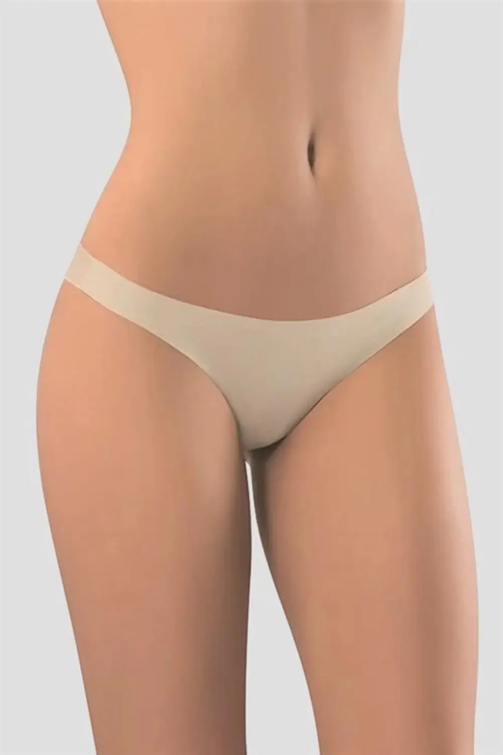 Dorya Micro Lazer Bikini 1050