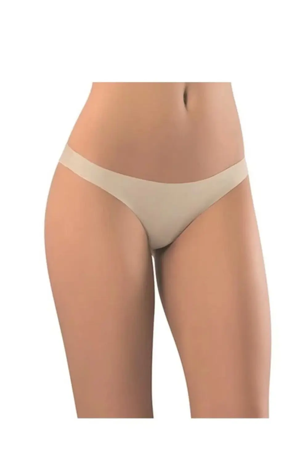 Dorya Micro Lazer Bikini 1050