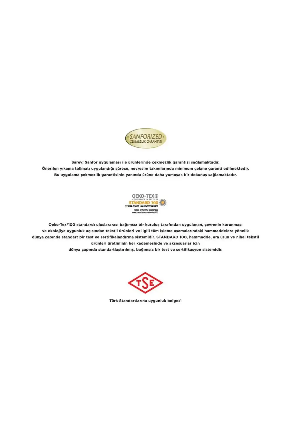 Sarev Doryana Tek Kişilik %100 Pamuk Flanel (Pazen) Nevresim Takımı Bor