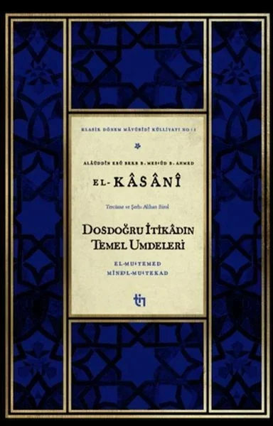 Dosdoğru İtikadın Temel Umdeleri Fiyatı, Yorumları ve Özellikleri