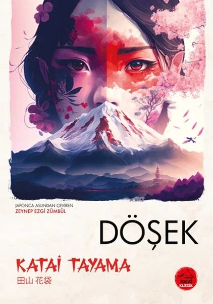 Döşek  - Japon Klasikleri Fiyatı, Yorumları ve Özellikleri