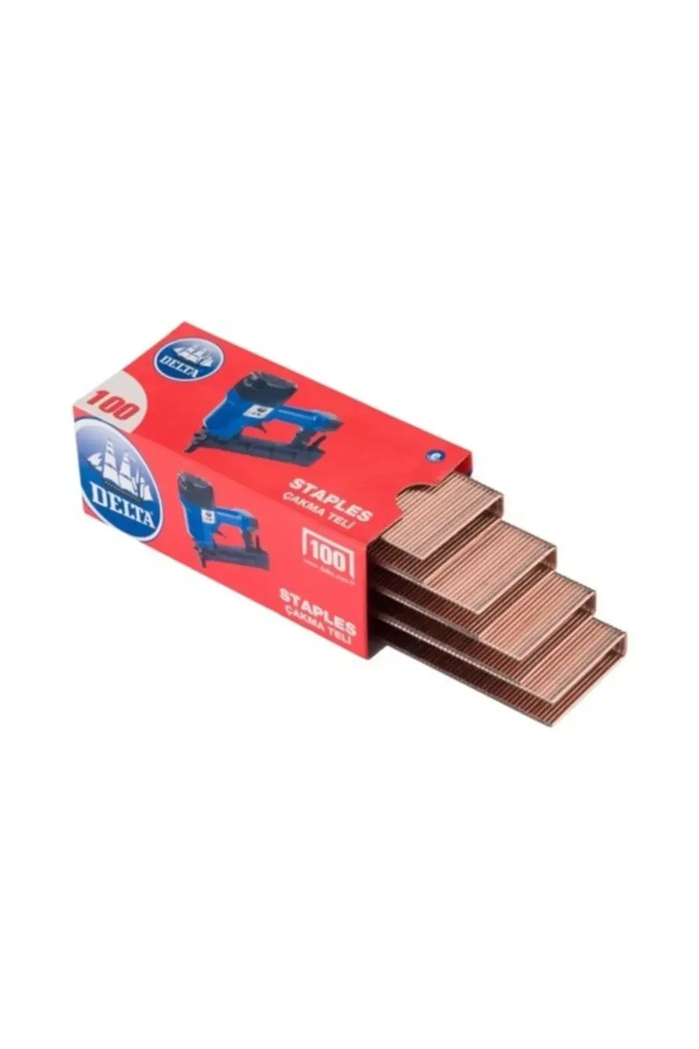 Döşeme Çakma Teli 100 / 40