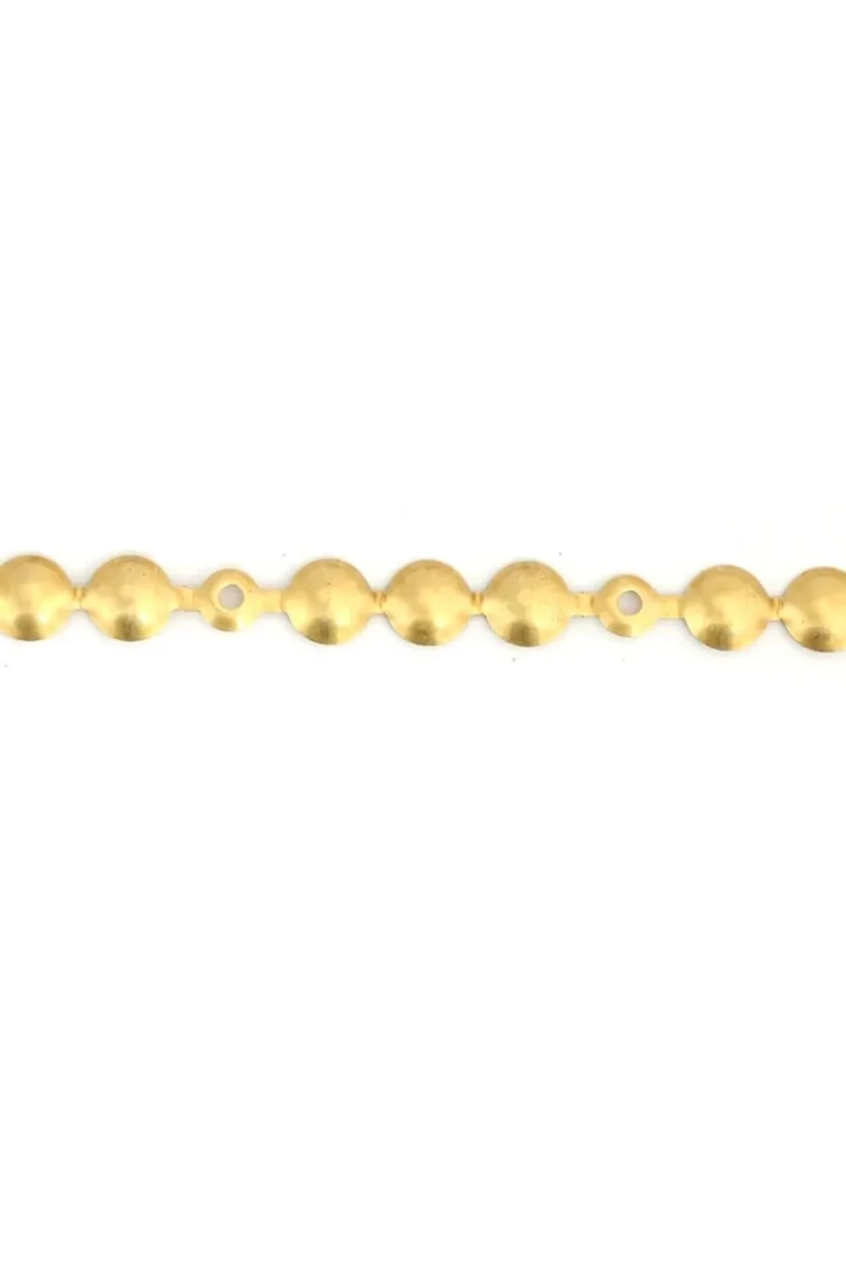 - Döşeme İçin Şerit Altın Kabara 11 Mm - 10 Mt