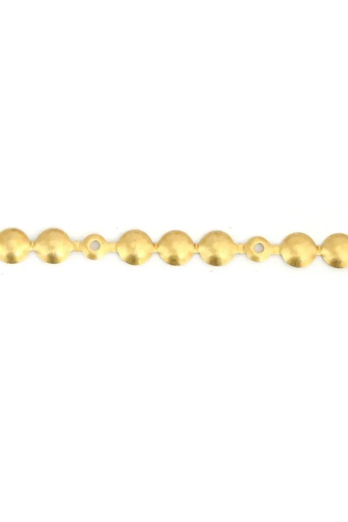 - Döşeme İçin Şerit Altın Kabara 11 Mm - 10 Mt