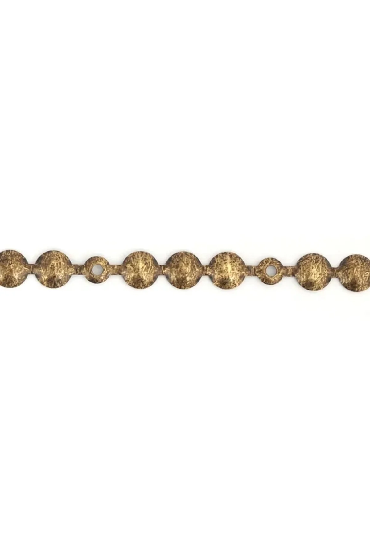 - Döşeme İçin Şerit Eskitme Antik Kabara 11 Mm - 10 Mt