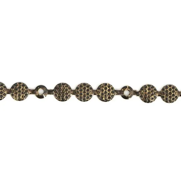 Döşeme Şeridi Eskitme Antik Petek Kabara 11mm 10mt - Vintage Dekorasyon Şeridi Fiyatı, Yorumları ve Özellikleri