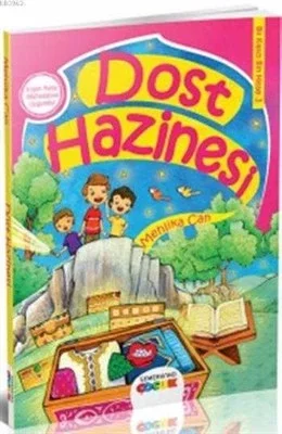Dost Hazinesi Fiyatı, Yorumları ve Özellikleri