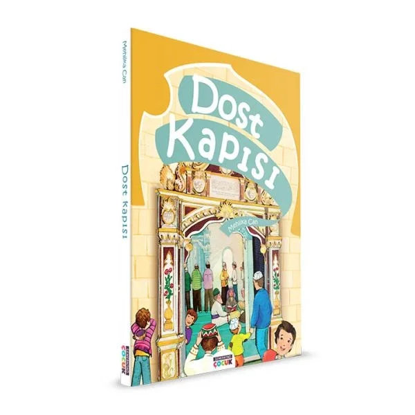 Dost Kapısı Fiyatı, Yorumları ve Özellikleri