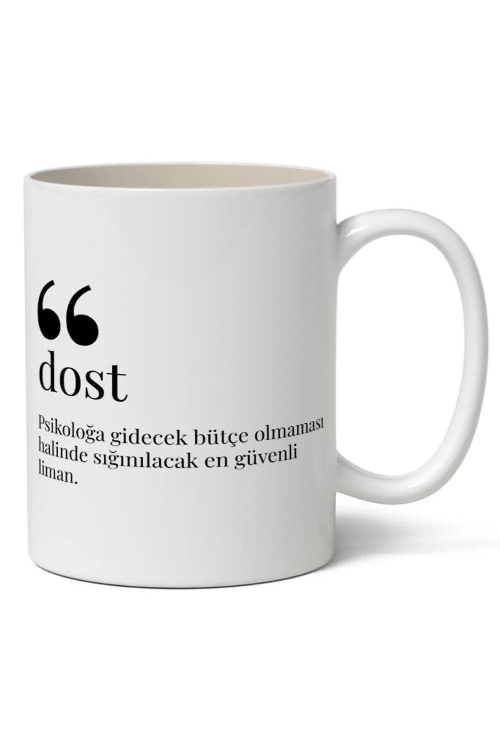 Dost Kelime Anlamı Baskılı Kupa Bardak Baskılı Kahve Kupa Bardak Dost Kelime Anlamı Baskılı Kupa Bardak Baskılı Kahve Kupa Bardak