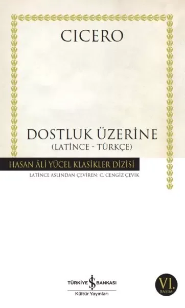 Dostluğa Dair