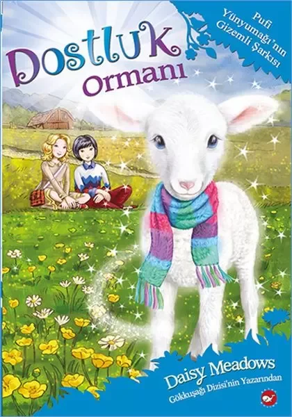 Dostluk Ormanı 12 Pufi Yünyumağı'nın Gizemli Şarkısı