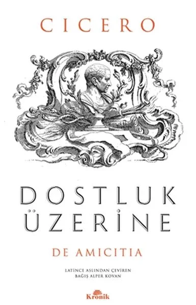 Dostluk Üzerine Dostluk Üzerine