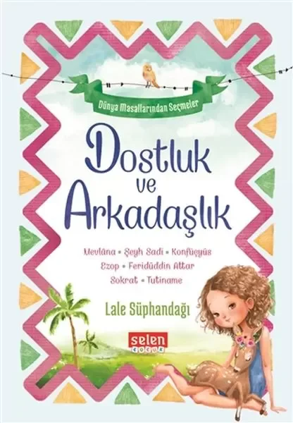 Dostluk ve Arkadaşlık Fiyatı, Yorumları ve Özellikleri