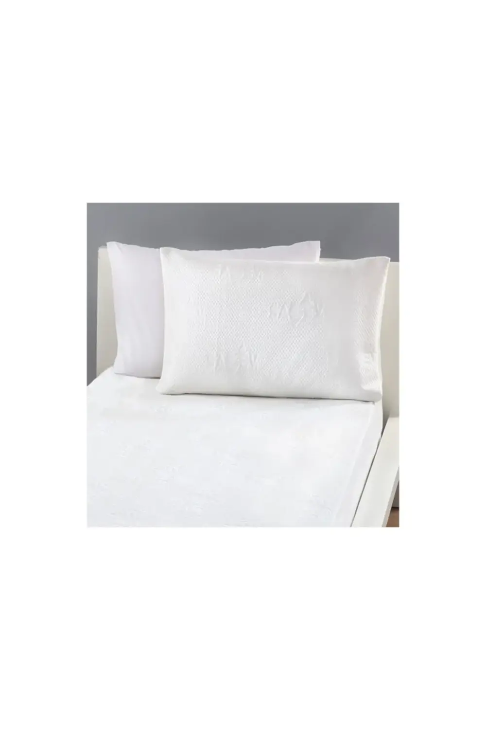 Double Jersey Fitted Alez 160x200 Cm