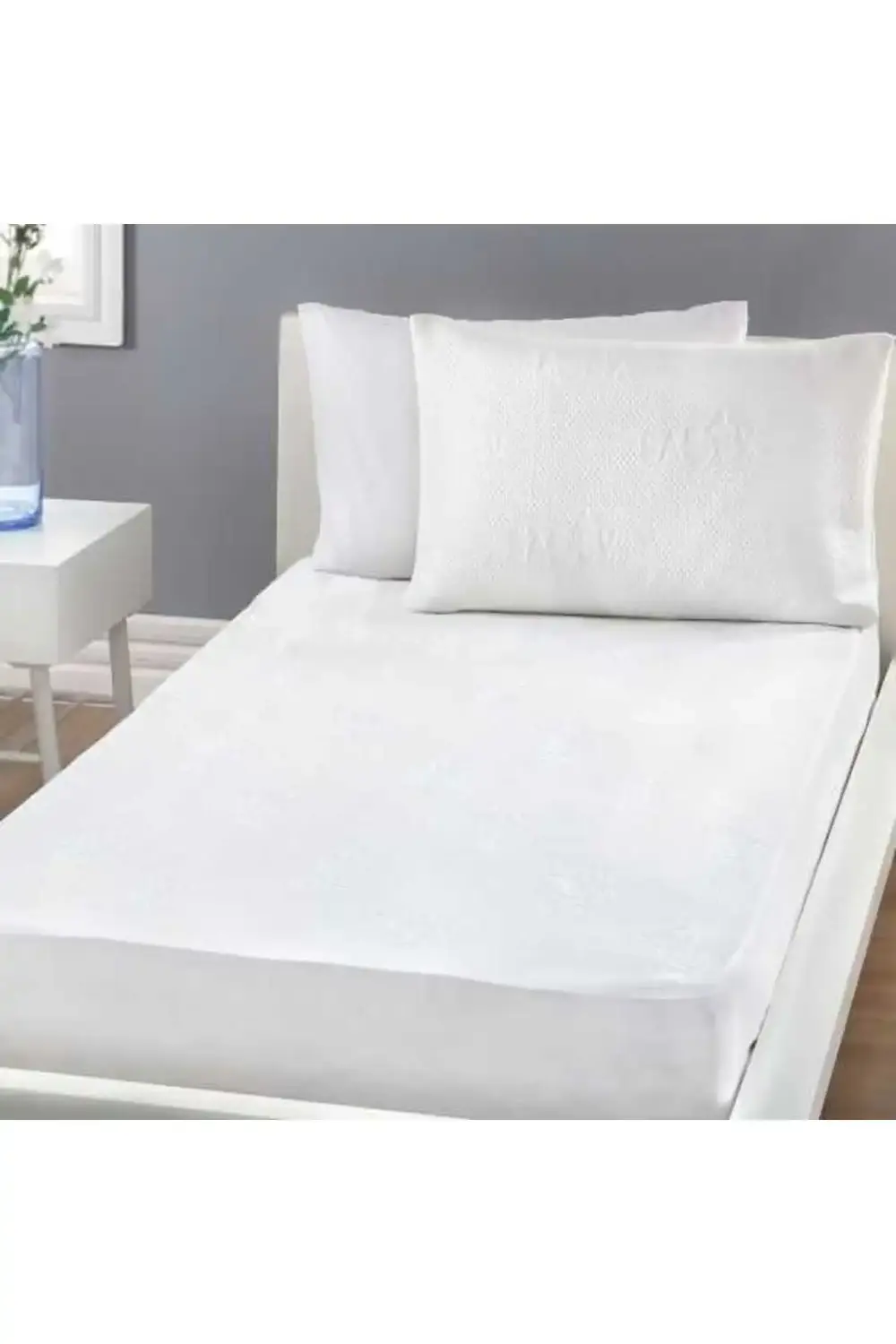 Double Jersey King Size Alez 200*200