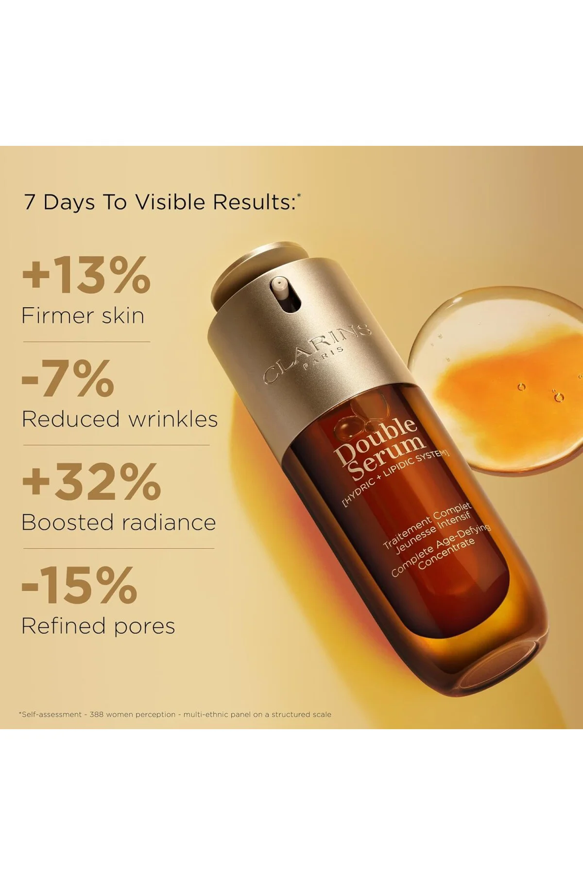 Double Serum 2024 9 75 ml