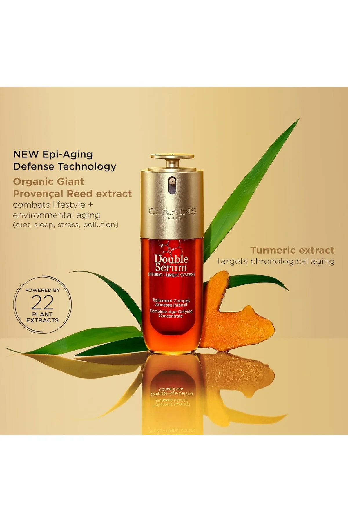 Double Serum 2024 9 75 ml