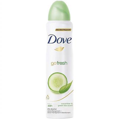 Dove Deo 150 ml Go Fresh Salatalık