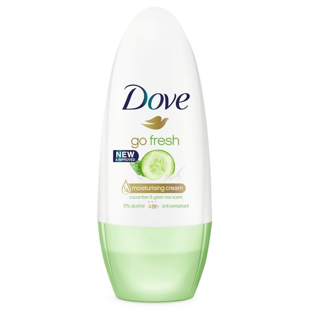Dove Roll-on 50 ml Salatalık