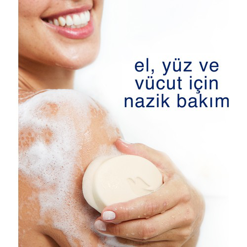 Dove Sabun 100 gr Shea Butter