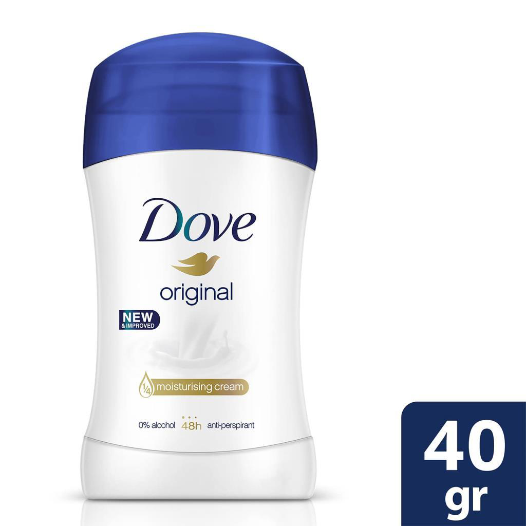 Dove Stick 40 ml Orginal