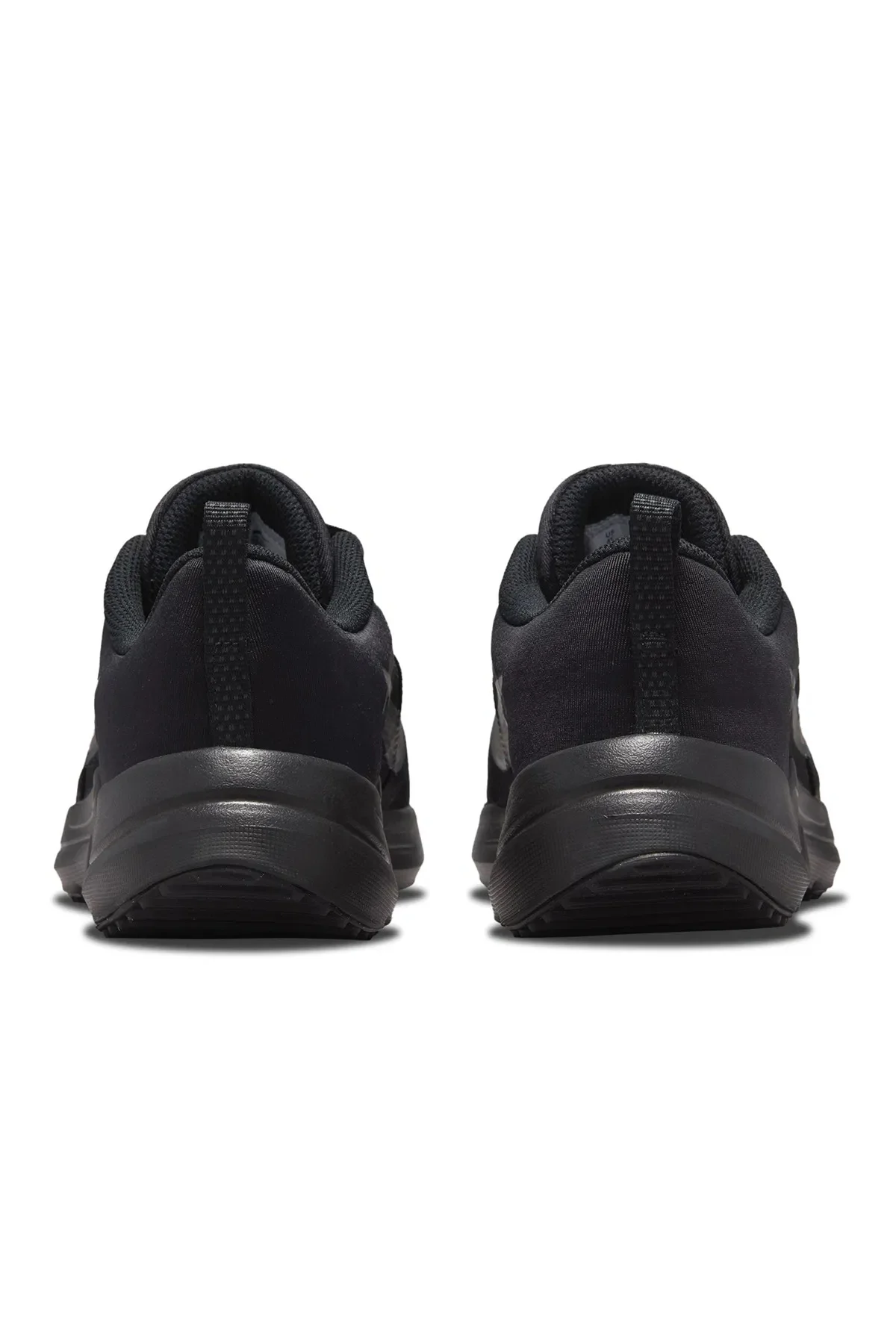 Downshifter 12 Nn (Gs) Unisex Siyah Sneaker Ayakkabı DM4194-002