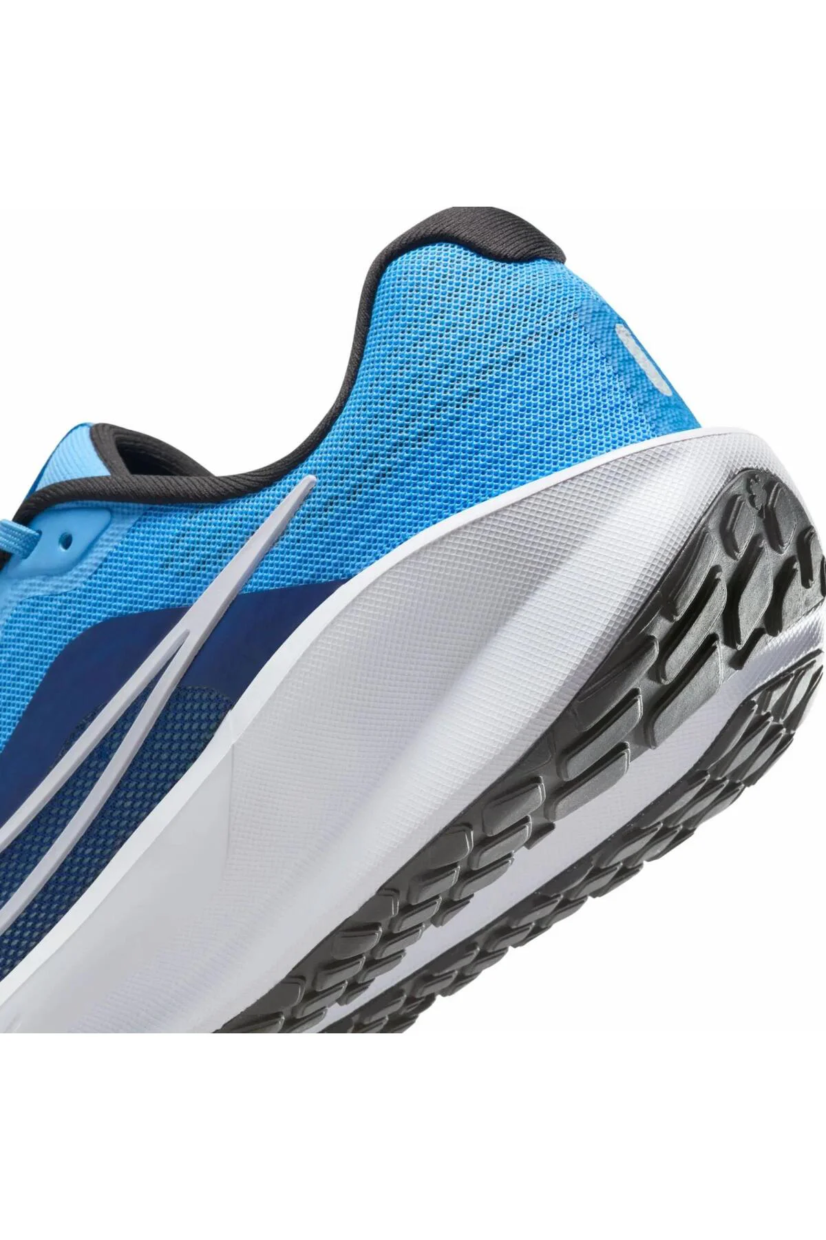 Downshifter 13 Erkek Spor Ayakkabı Mavi (FD6454-404)