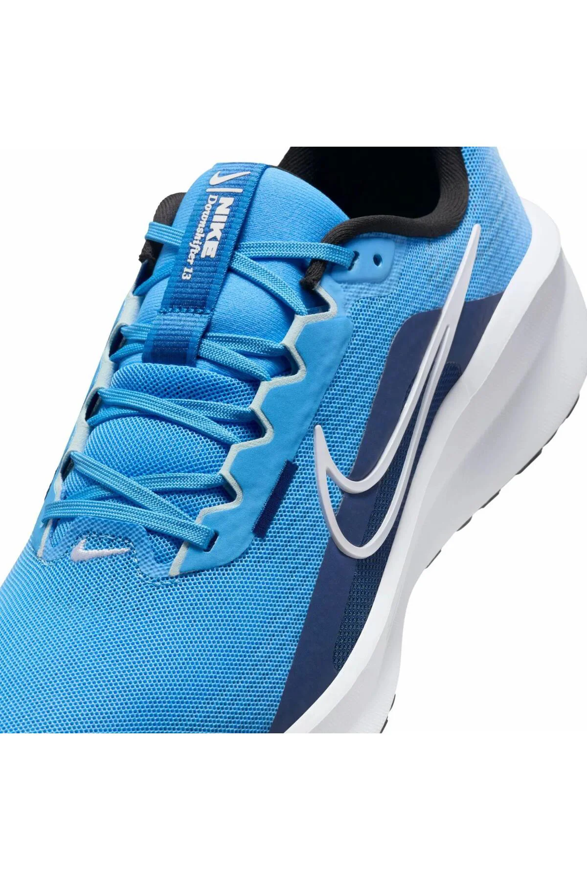 Downshifter 13 Erkek Spor Ayakkabı Mavi (FD6454-404)