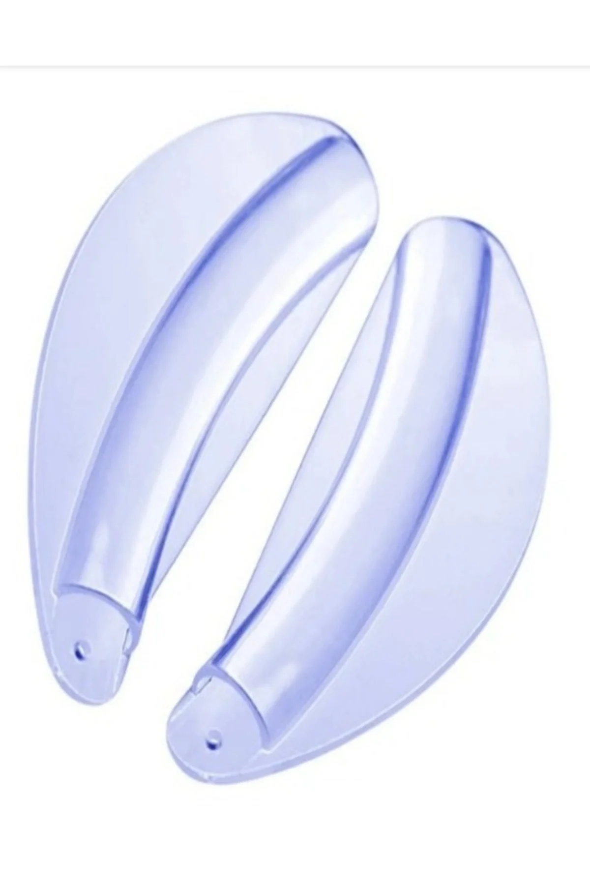 Doyle Internal Silikon Nasal Splint Airwaylı 1 Çift