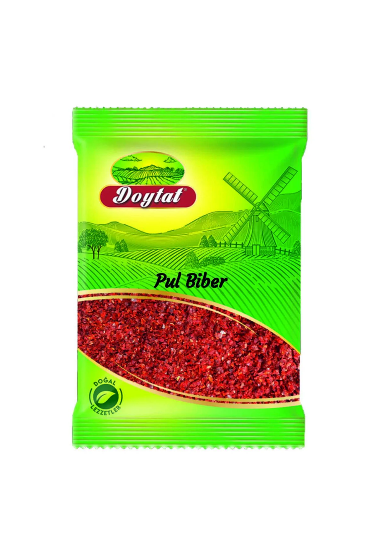 Doytat Pul Biber 70g