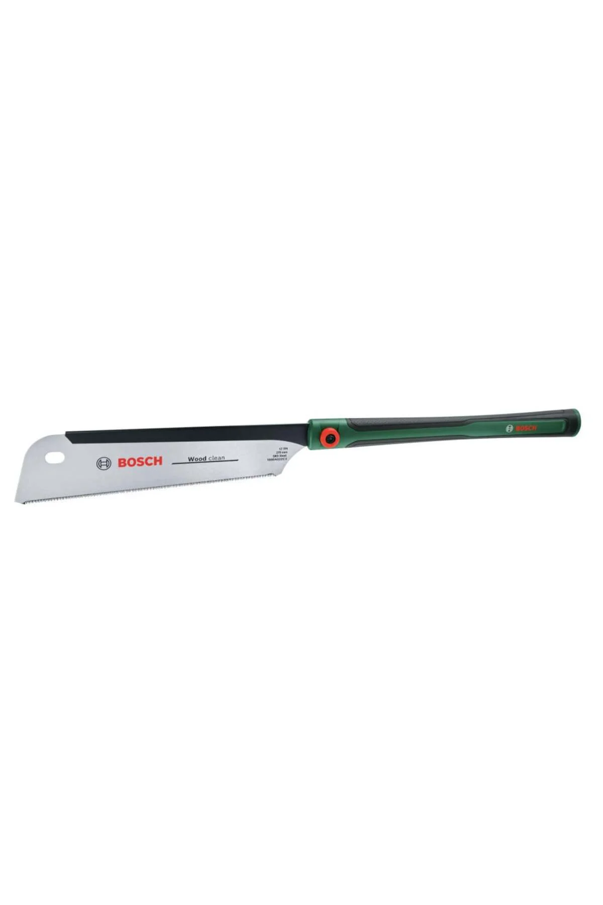 Dozuki Japon Testeresi Hassas Ahşap Kesim Testeresi 270 mm