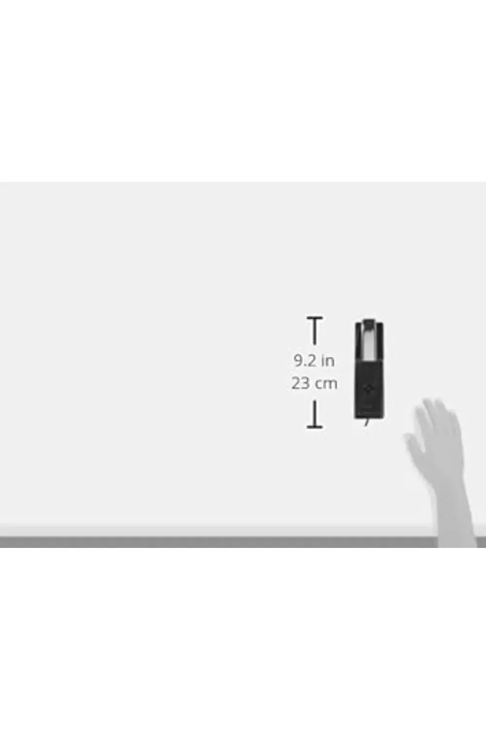 DP-10 Half Damper Pedal