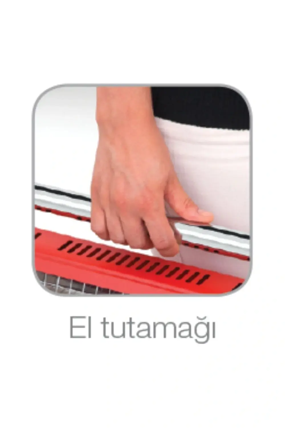 Dp-1200q 1200 W Elektrikli Quartz Isıtıcı